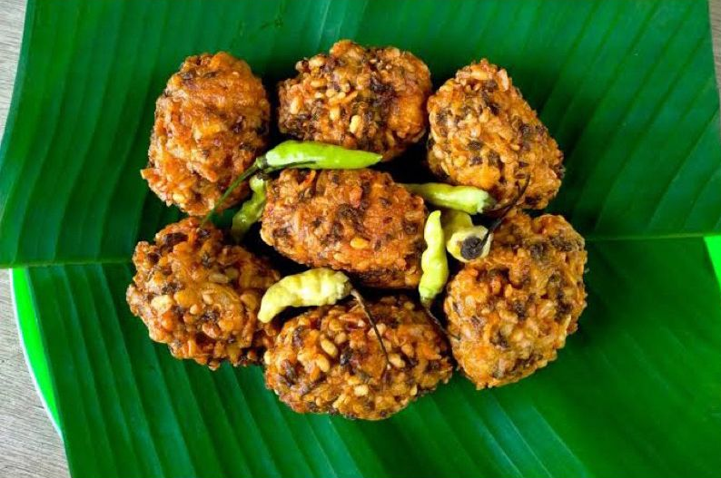 Resep 12 Makanan Tradisional Jawa Berbahan Dasar Singkong berukuran