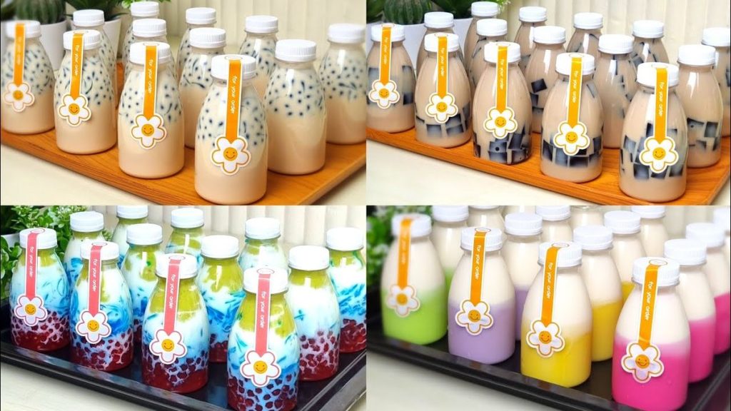 Pudot Pelangi: Ide Jualan Kreatif dengan Modal Tipis Untung Berlapis