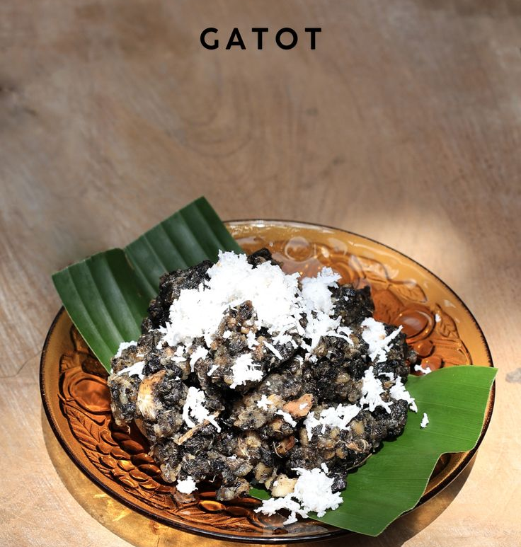 Resep 12 Makanan Tradisional Jawa Berbahan Dasar Singkong