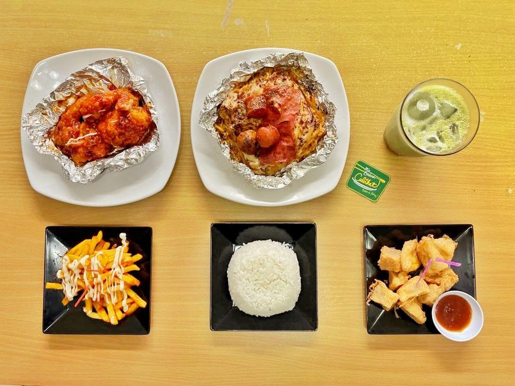 Rahasia Kelezatan Mie Bakar Celaket Malang yang Bikin Nagih Pelanggan