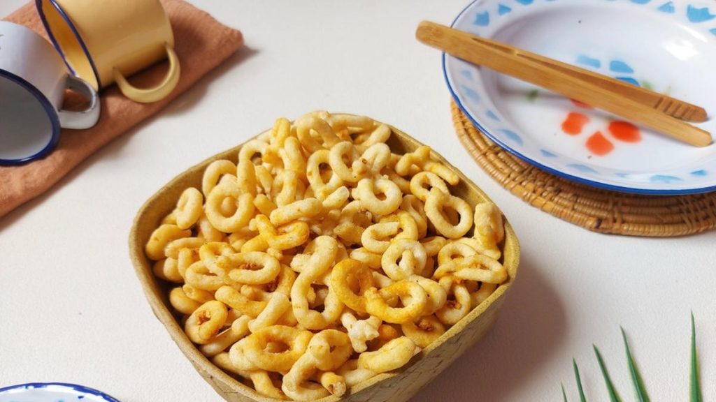 Resep 12 Makanan Tradisional Jawa Berbahan Dasar Singkong berukuran