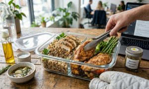 Rahasia Marinasi: Lebih dari Sekadar Rasa