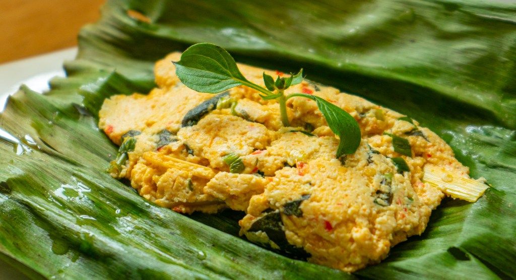 Panduan Praktis Resep dan Cara Membuat Pepes yang Wangi dan Meresap