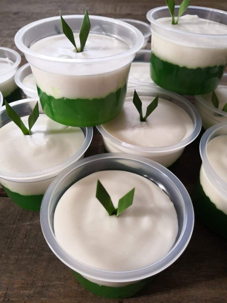 Resep Lumpur Surga Kukus: Menikmati Kelembutan Dessert Legendaris