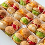 Resep Choux Cream Puff Autentik: Tekstur Kulit Garing dengan Vla Mewah