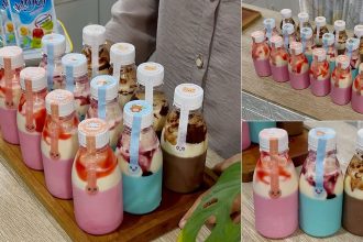 Pudot Pelangi: Ide Jualan Kreatif dengan Modal Tipis Untung Berlapis