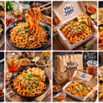 Mie Jebew Viral: Cara Membuat, Varian Rasa, dan Tips Jualan Laris