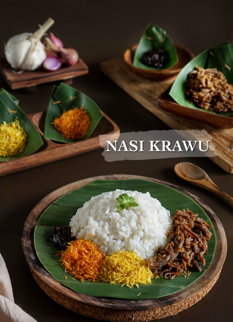 Nasi Krawu Gresik: Bedah Keunikan Rasa dan Tekstur yang Ikonik