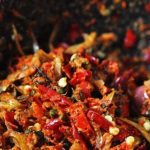 Sambal Tuk Tuk Mandailing