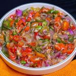 Sambal Matah Bali Autentik