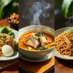 Kuliner Khas Danau Toba