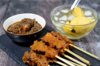 Kuliner Khas Padang