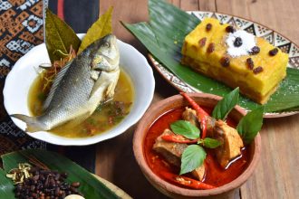 Kuliner Khas Pekanbaru