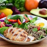 Resep Makanan Sehat untuk Diet yang Tetap Enak