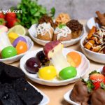 Tren Makanan Viral yang Sedang Booming