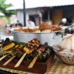 Olahan Seafood Pangkalpinang Autentik