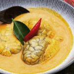 Gulai Otak Sapi Padang