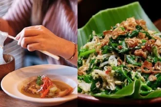 Makanan Khas Ambon Wajib Kamu Coba Paling Lezat