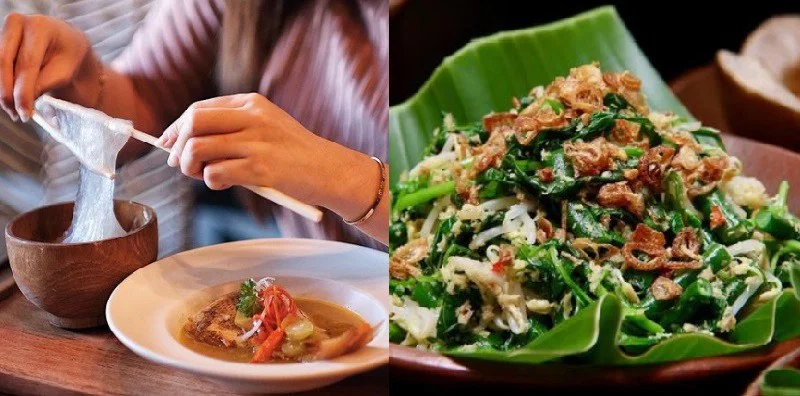 Makanan Khas Ambon Wajib Kamu Coba Paling Lezat