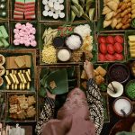 Jajanan Pasar Tradisional Jakarta