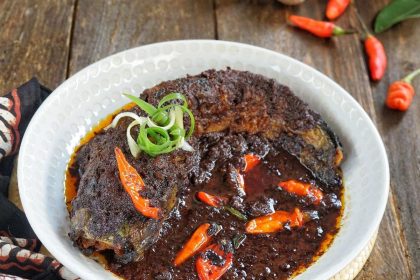 Gabus Pucung Bekasi