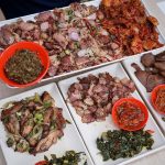 sei sapi makanan enak