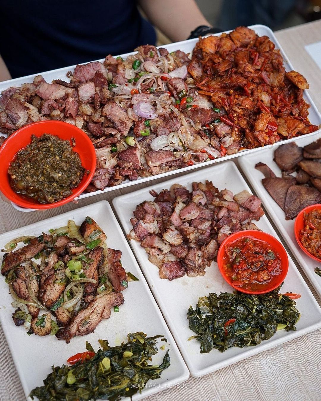 sei sapi makanan enak